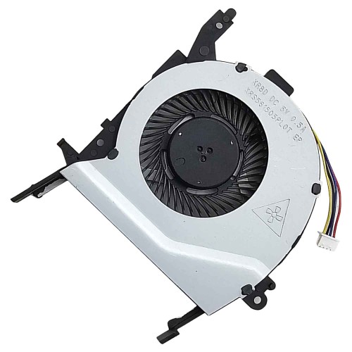 Cooler Fan Ventoinha Para Asus X556u X556ub X556uq A556u