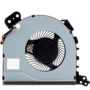 Cooler Fan Ventoinha para Lenovo Ideapad 320 330 520 Series