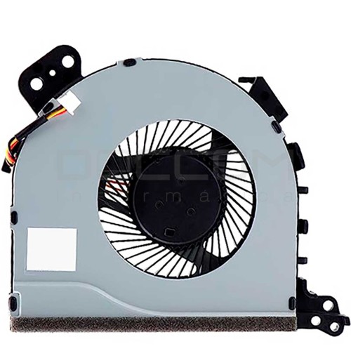 Cooler Fan Ventoinha para Lenovo Ideapad 320-17IKB 320-17abr