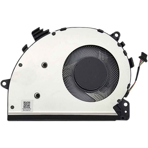 Cooler Fan Ventoinha Para Samsung Book NP550XDA-KV2BR KU3BR Cooler Fan Ventoinha Para Samsung Book NP550XDA-KV2BR KU3BR