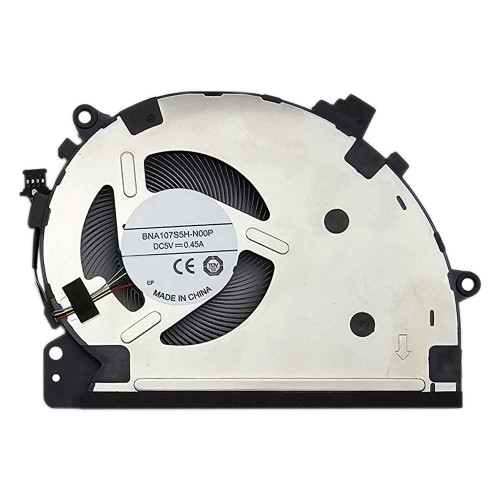 Cooler Fan Ventoinha Para Samsung Book NP550XDA-KV2BR KU3BR Cooler Fan Ventoinha Para Samsung Book NP550XDA-KV2BR KU3BR