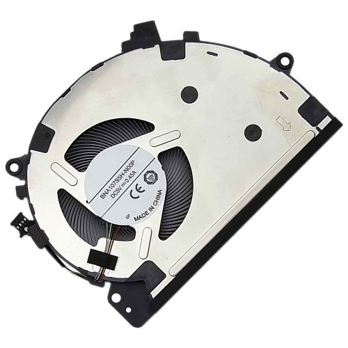 Cooler Fan Ventoinha Para Samsung Book NP550XDA-KV2BR KU3BR Cooler Fan Ventoinha Para Samsung Book NP550XDA-KV2BR KU3BR