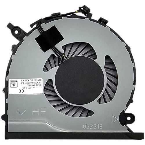 Cooler Fan Ventoinha Para Samsung E21 NP300E5M-KFBBR