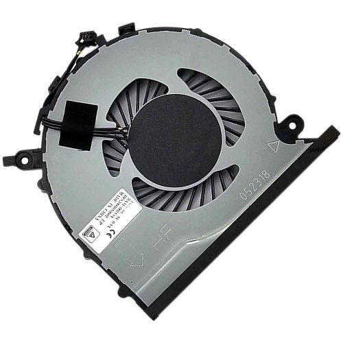 Cooler Fan Ventoinha Para Samsung E21 NP300E5M-KFBBR