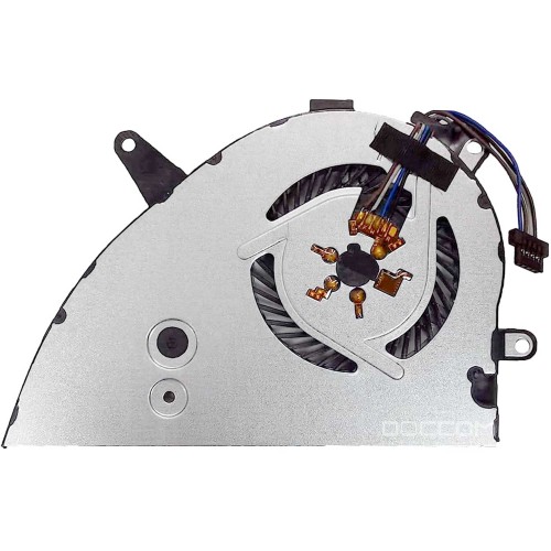 Cooler Fan Ventoinha Para HP L25589-001 L40619-001 4 Pin