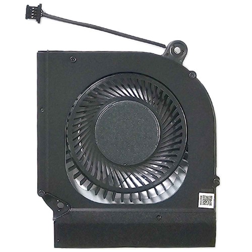 Par Cooler Fan Ventoinha Para Acer Nitro AN515-44 AN515-45