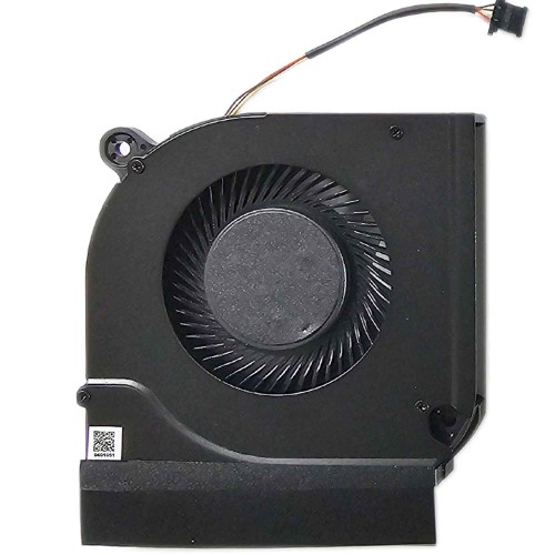 Par Cooler Fan Ventoinha Para Acer Nitro AN515-44 AN515-45