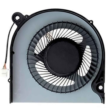 Cooler Fan Ventoinha Para Acer Helios 300 G3-571 G3-572