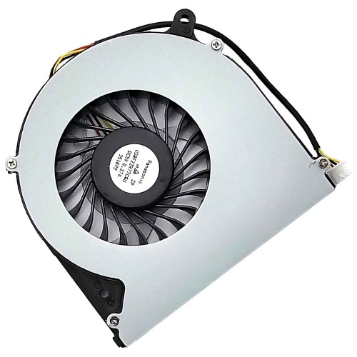 Cooler Fan Ventoinha Clevo W350DW N350DW FH22 6-31-n5502-102