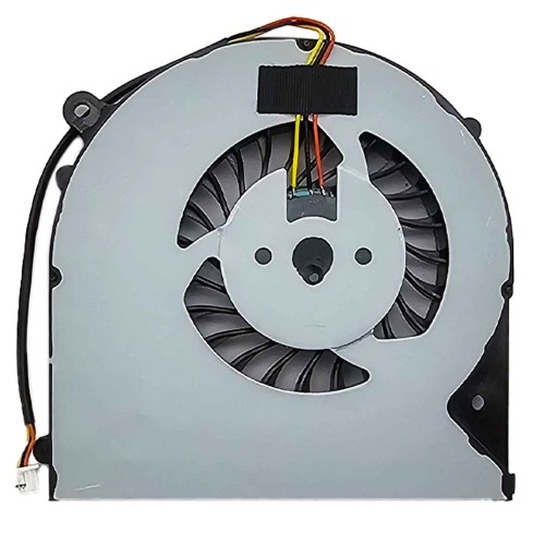 Cooler Fan Ventoinha Clevo W350DW N350DW FH22 6-31-n5502-102