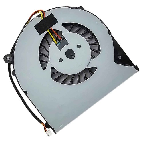 Cooler Fan Ventoinha Clevo W350DW N350DW FH22 6-31-n5502-102