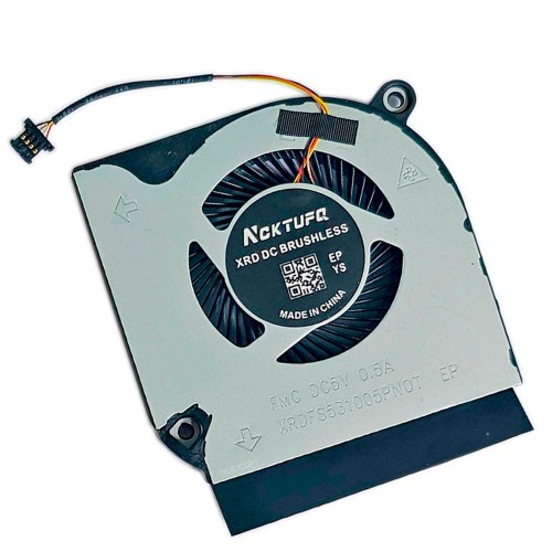 Cooler FAN da GPU para Acer Nitro AN515-56, AN515-55 (N20C1)