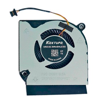 Cooler FAN da GPU para Acer Nitro AN515-56, AN515-55 (N20C1)