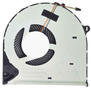 Cooler Fan para HP 15-DU, 15-DW, 15S-DU, 15S-DY, 15S-GR