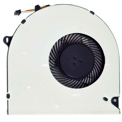 Cooler Fan para HP 15-DU, 15-DW, 15S-DU, 15S-DY, 15S-GR