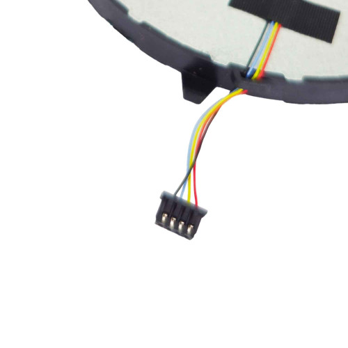 Cooler Fan para HP 15-DU, 15-DW, 15S-DU, 15S-DY, 15S-GR