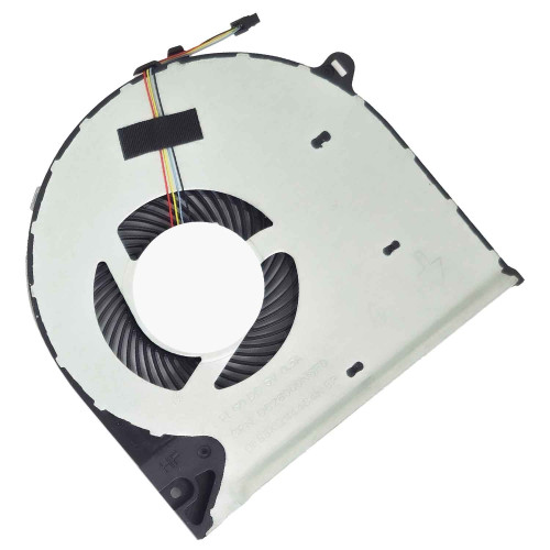 Cooler Fan para HP 15-DU, 15-DW, 15S-DU, 15S-DY, 15S-GR