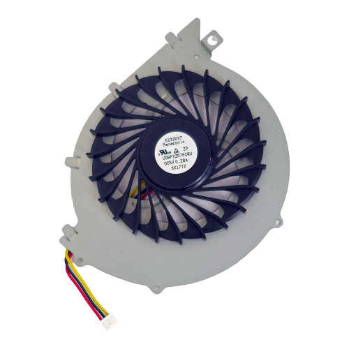 Cooler Fan Ventoinha Para Sony Vaio SVF14213CBB SVF14213CBP
