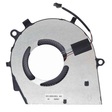 Cooler Ventoinha Para Dell Latitude 3410 P129G001 P129G002