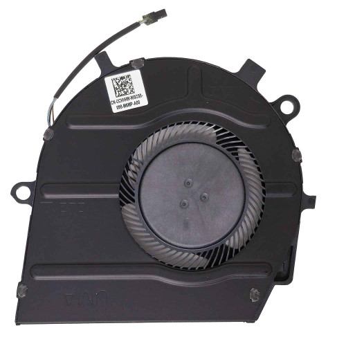 Cooler Fan Ventoinha Para Dell Inspiron 5501 P102F001