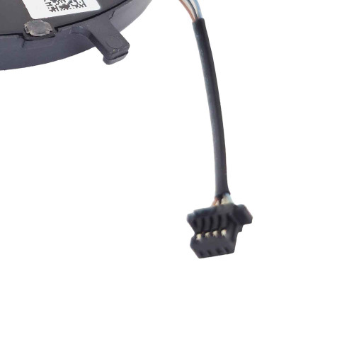 Cooler Fan Ventoinha Para Dell Inspiron 5501 P102F001