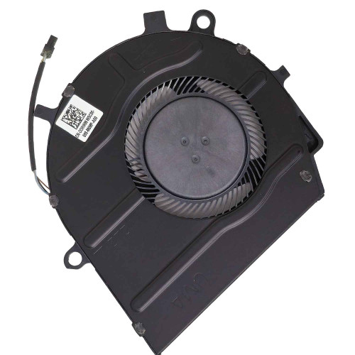 Cooler Fan Ventoinha Para Dell Inspiron 5501 P102F001