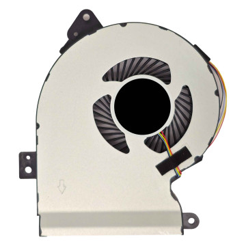 Cooler Fan Ventoinha Para Asus A540 A541 D541 f540 F541 K541