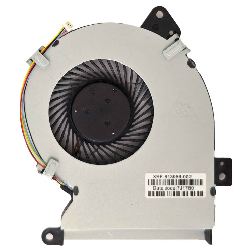 Cooler Fan Ventoinha Para Asus A540 A541 D541 f540 F541 K541