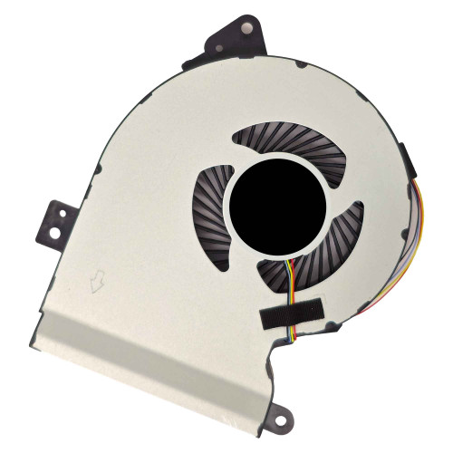 Cooler Fan Ventoinha Para Asus A540 A541 D541 f540 F541 K541