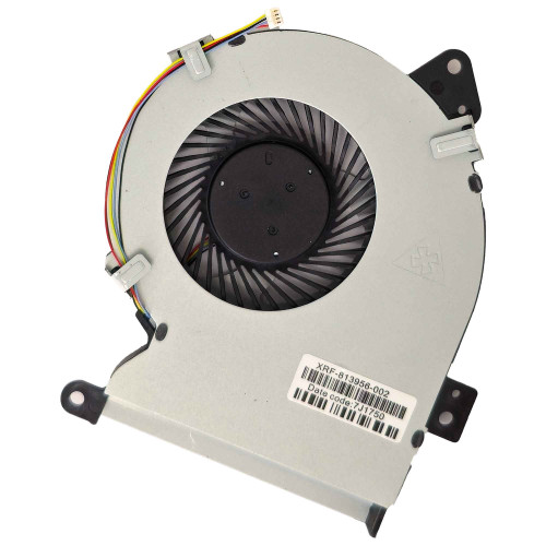 Cooler Fan Ventoinha Para Asus A540 A541 D541 f540 F541 K541