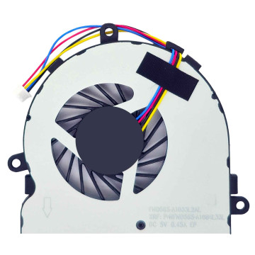 Cooler Fan Ventoinha Para HP 250-G4 255-G4 256-G4 250-G5