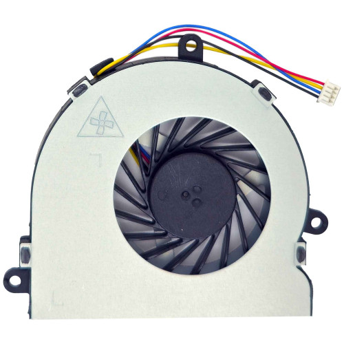 Cooler Fan Ventoinha Para HP 250-G4 255-G4 256-G4 250-G5