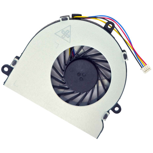 Cooler Fan Ventoinha Para HP 250-G4 255-G4 256-G4 250-G5