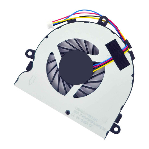 Cooler Fan Ventoinha Para HP 250-G4 255-G4 256-G4 250-G5