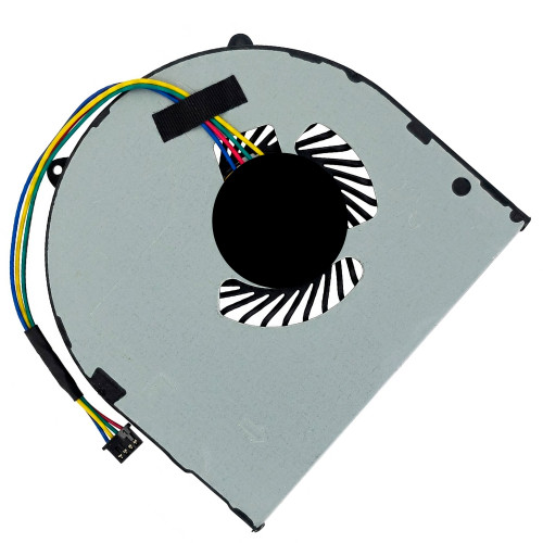 Cooler Fan Ventoinha Para Lenovo B480 B490 G480a B485 B590