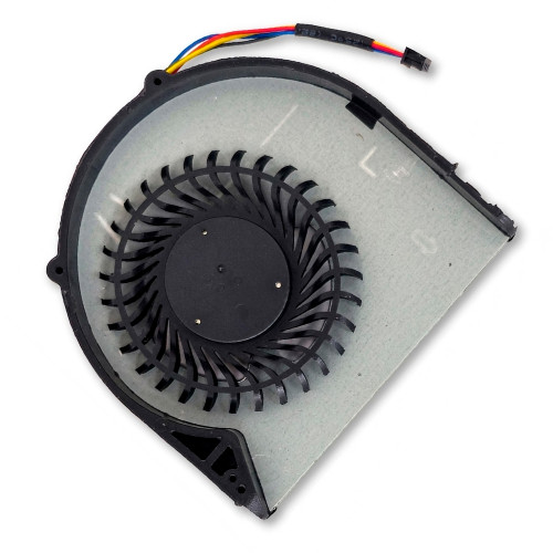 Cooler Fan Ventoinha Para Lenovo B480 B490 G480a B485 B590