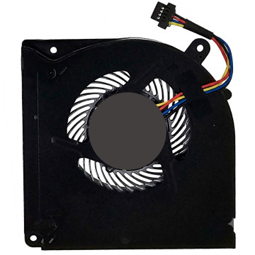 Cooler FAN Ventoinha Para Avell G1750-MUV, A60-MUV - GK5CN6Z