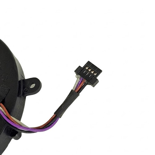 Cooler FAN Ventoinha Para Avell G1750-MUV, A60-MUV - GK5CN6Z