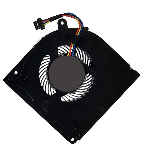 Cooler FAN Ventoinha Para Avell G1750-MUV, A60-MUV - GK5CN6Z
