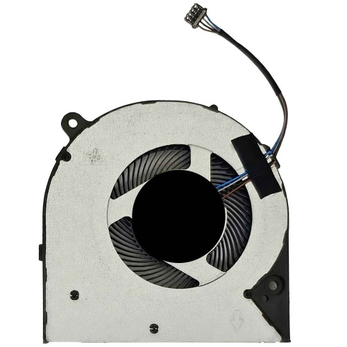 Cooler Fan Ventoinha Para HP 240 245 246 Serie G7 e G8