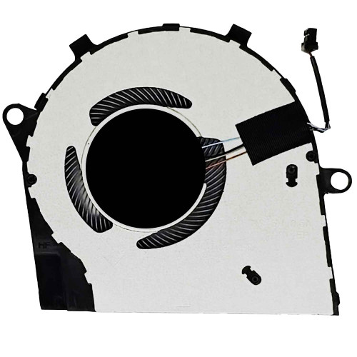 Cooler Fan Ventoinha Para Dell Vostro 5401 P130G P130G001 