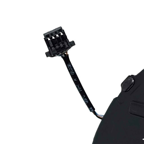 Cooler Fan Ventoinha Para Dell Vostro 5401 P130G P130G001 