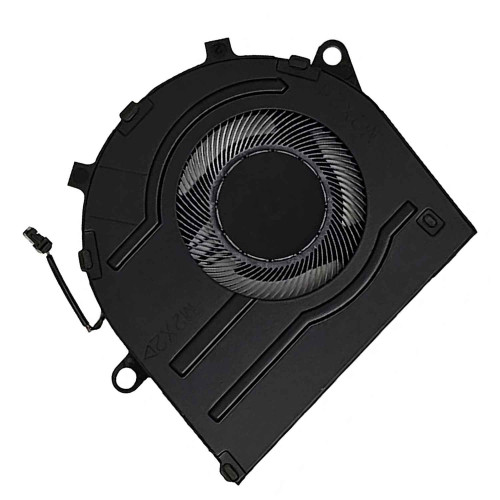 Cooler Fan Ventoinha Para Dell Vostro 5401 P130G P130G001 