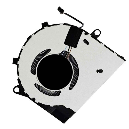 Cooler Fan Ventoinha Para Dell Vostro 5401 P130G P130G001 