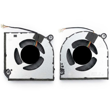 Cooler Fan Ventoinha Para Acer 23.QNAN7.001 23.QNAN7.002