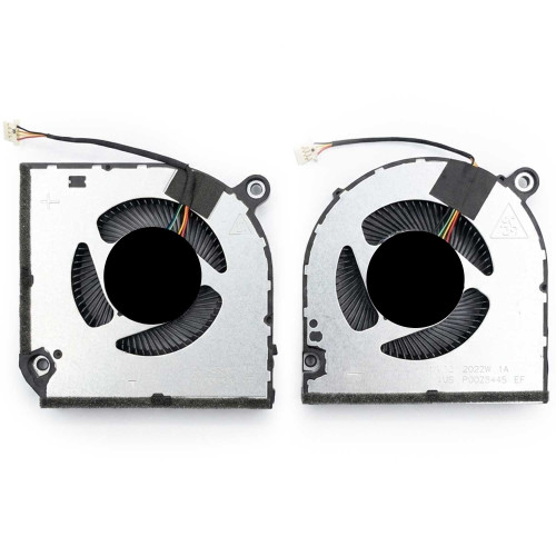 Cooler Fan Ventoinha Para Acer 23.QNAN7.001 23.QNAN7.002
