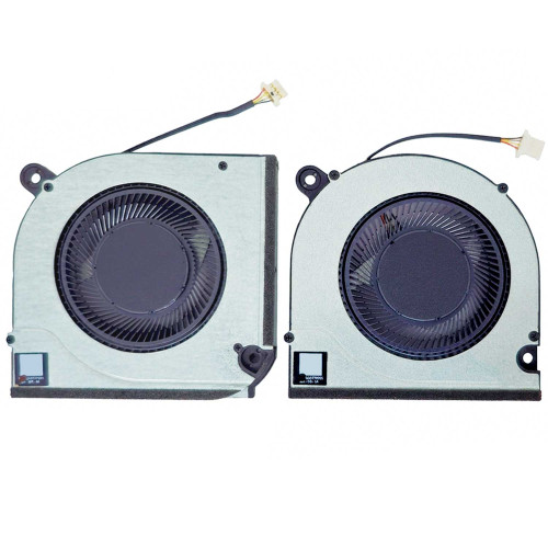 Cooler Fan Ventoinha Para Acer 23.QNAN7.001 23.QNAN7.002
