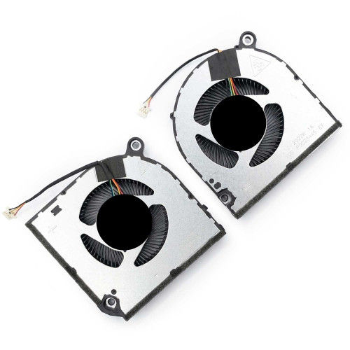 Cooler Fan Ventoinha Para Acer 23.QNAN7.001 23.QNAN7.002