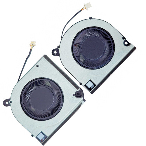 Cooler Fan Ventoinha Para Acer 23.QNAN7.001 23.QNAN7.002
