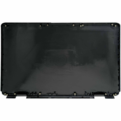 Carcaça Tampa Traseira para Dell Inspiron 1545 PP41L | Preta